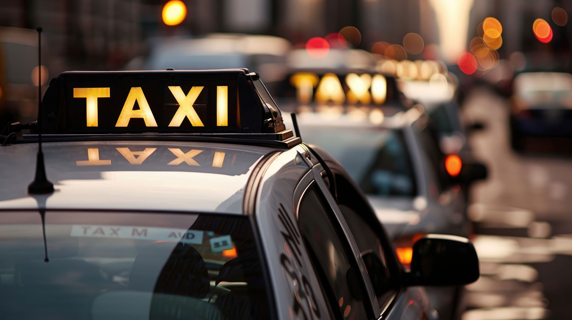 taxi hospital en Cedeira